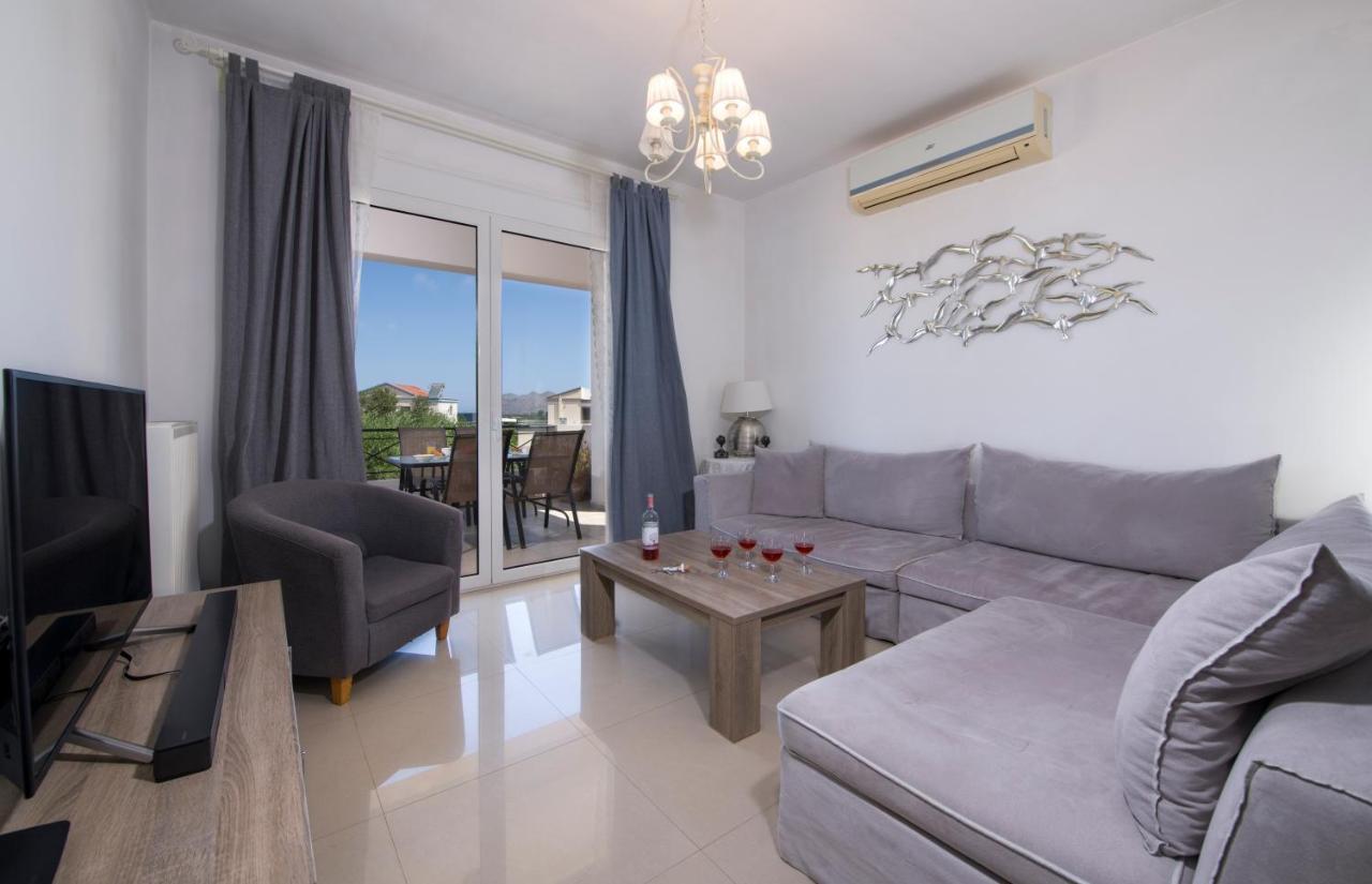 Casa Magnolia Villa