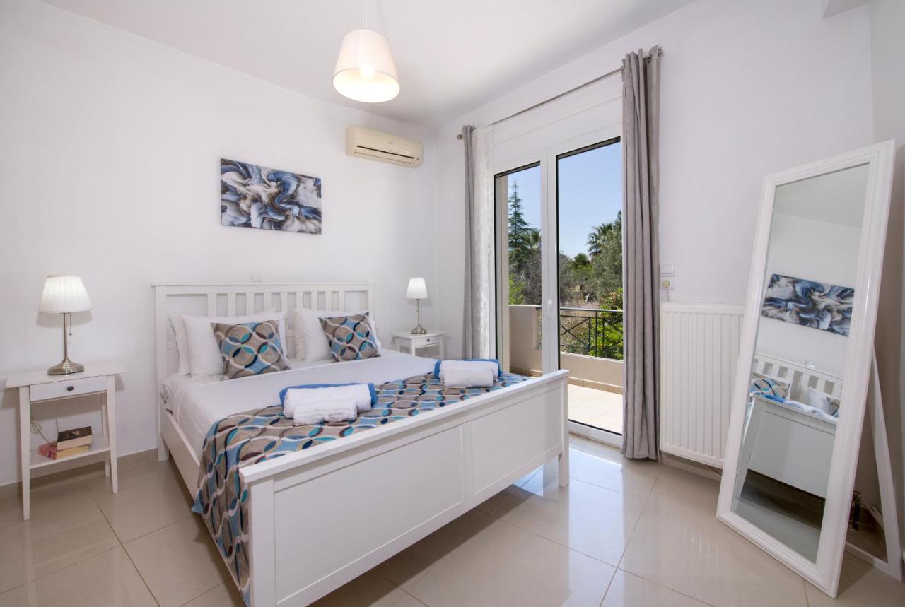 Casa Magnolia Kathiana