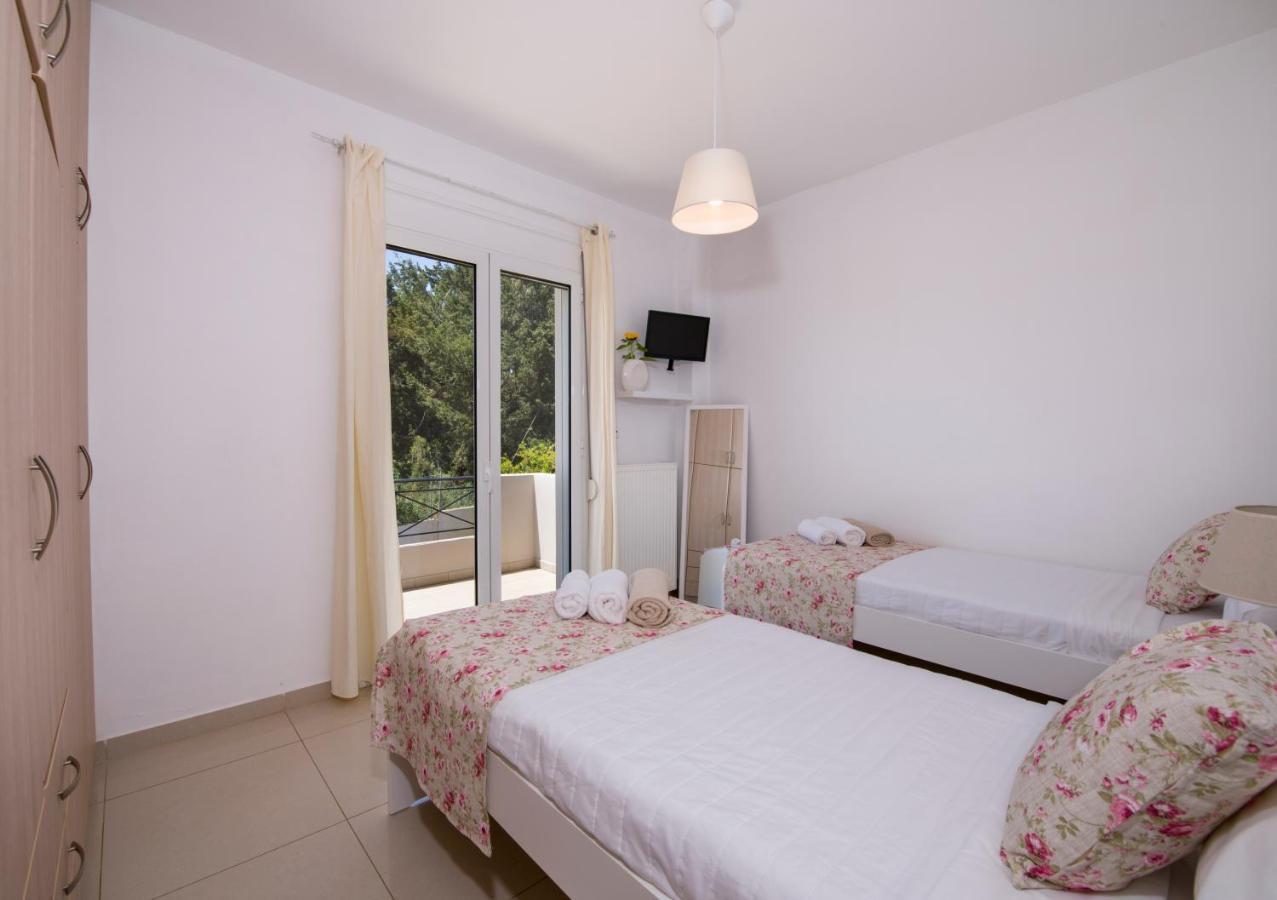 Villa Casa Magnolia Kathiana