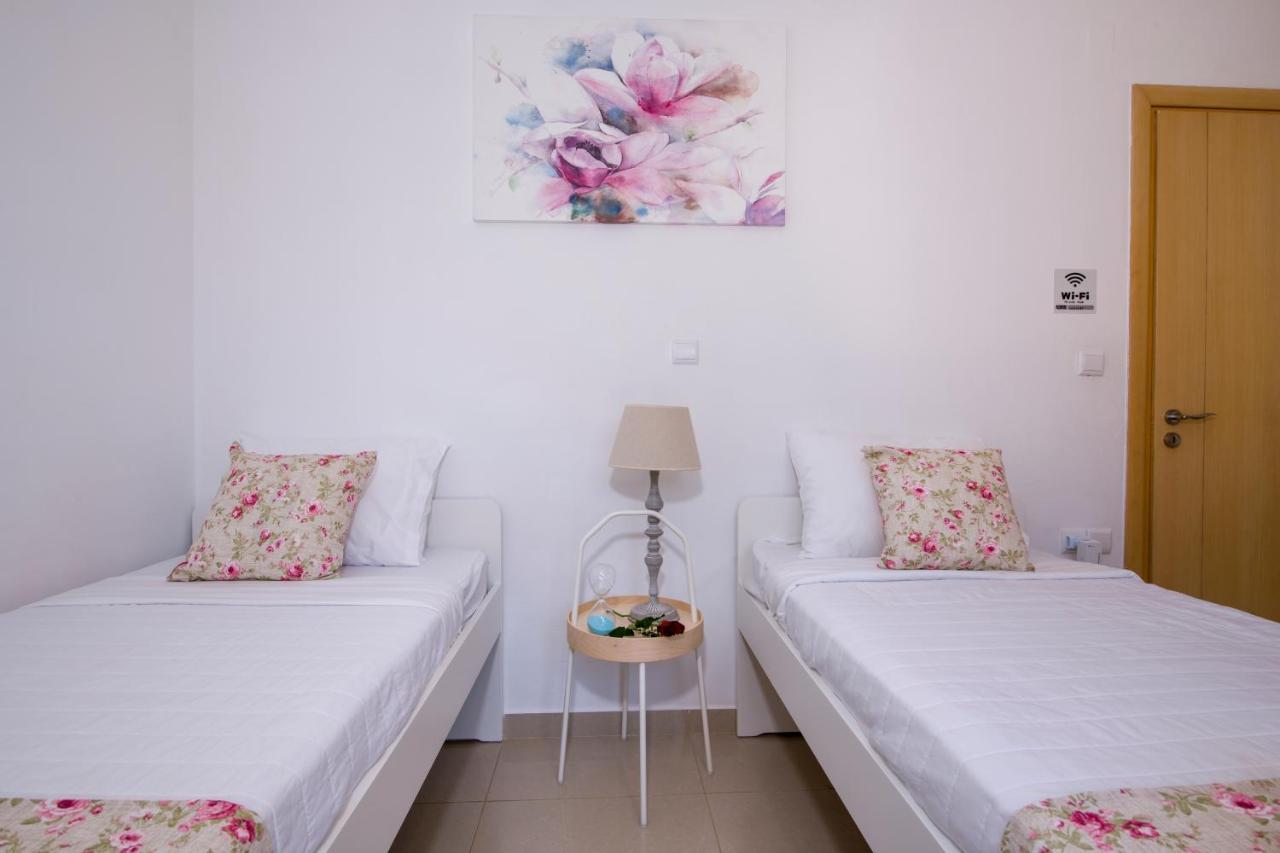 Casa Magnolia *