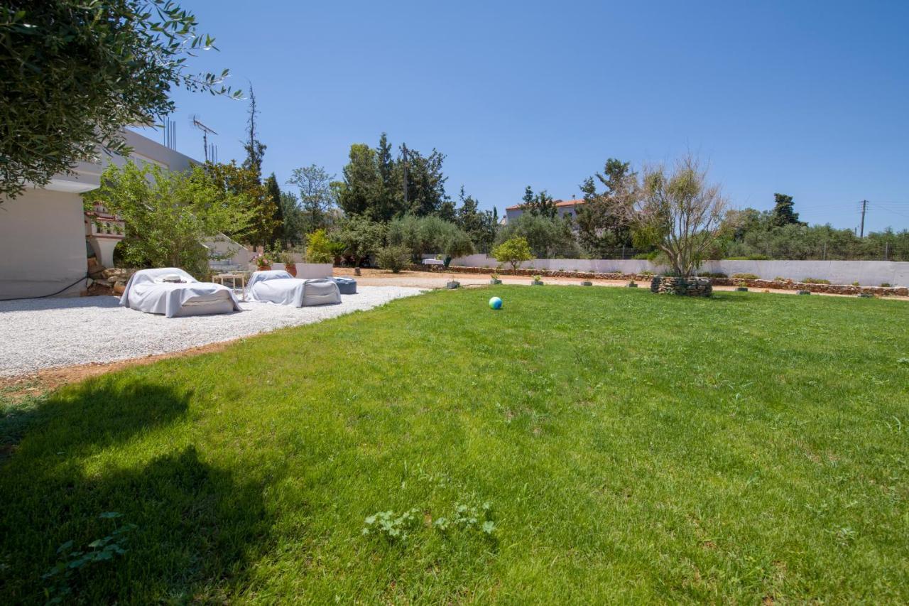 Villa Casa Magnolia