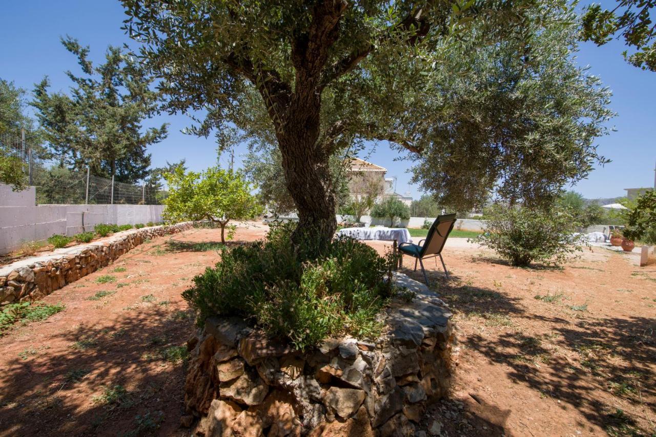 Casa Magnolia Villa Kathiana