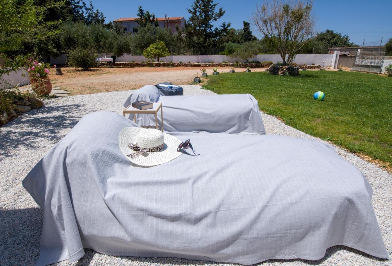 Casa Magnolia Villa *