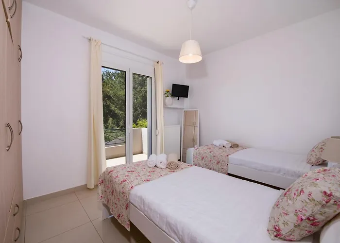 Casa Magnolia