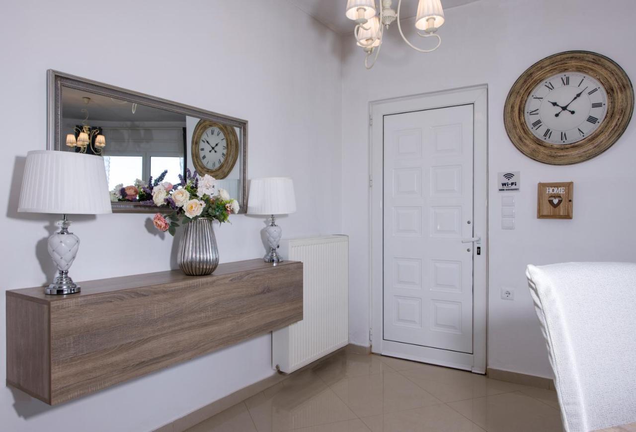 Casa Magnolia וילה