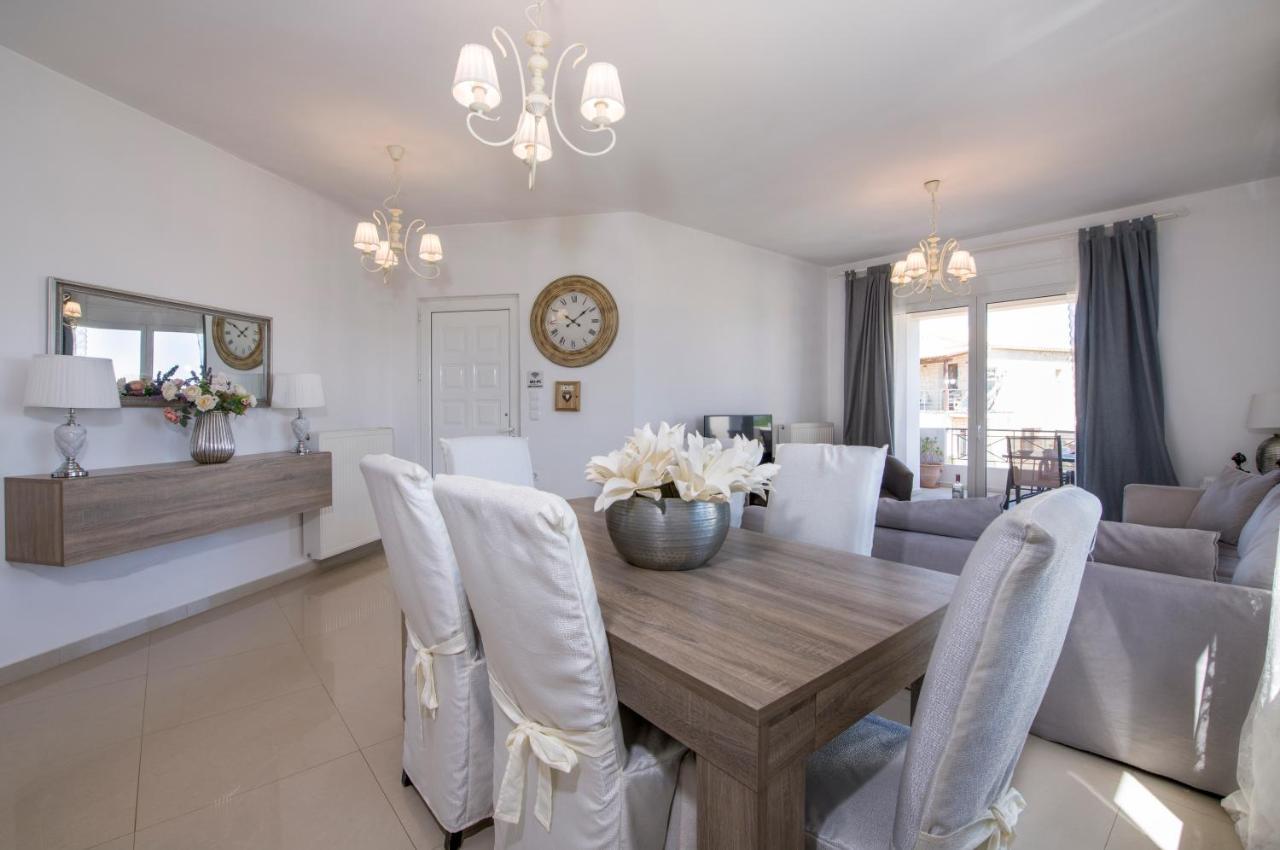 Casa Magnolia וילה