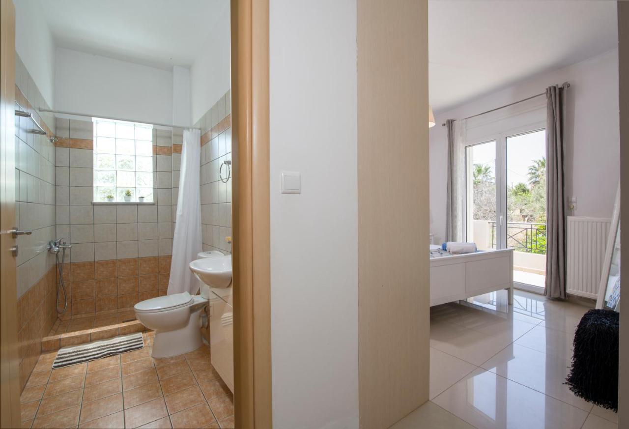 Casa Magnolia וילה *