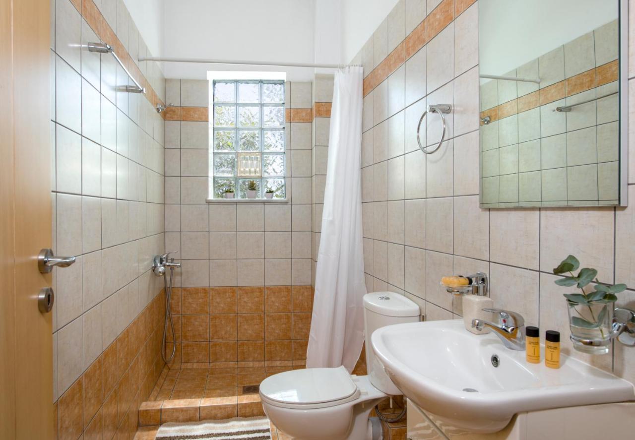 Casa Magnolia וילה