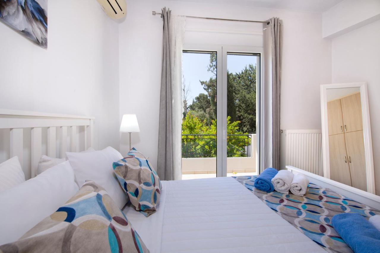 וילה Casa Magnolia Kathaniá