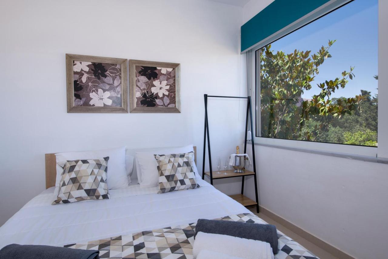 Casa Magnolia וילה *