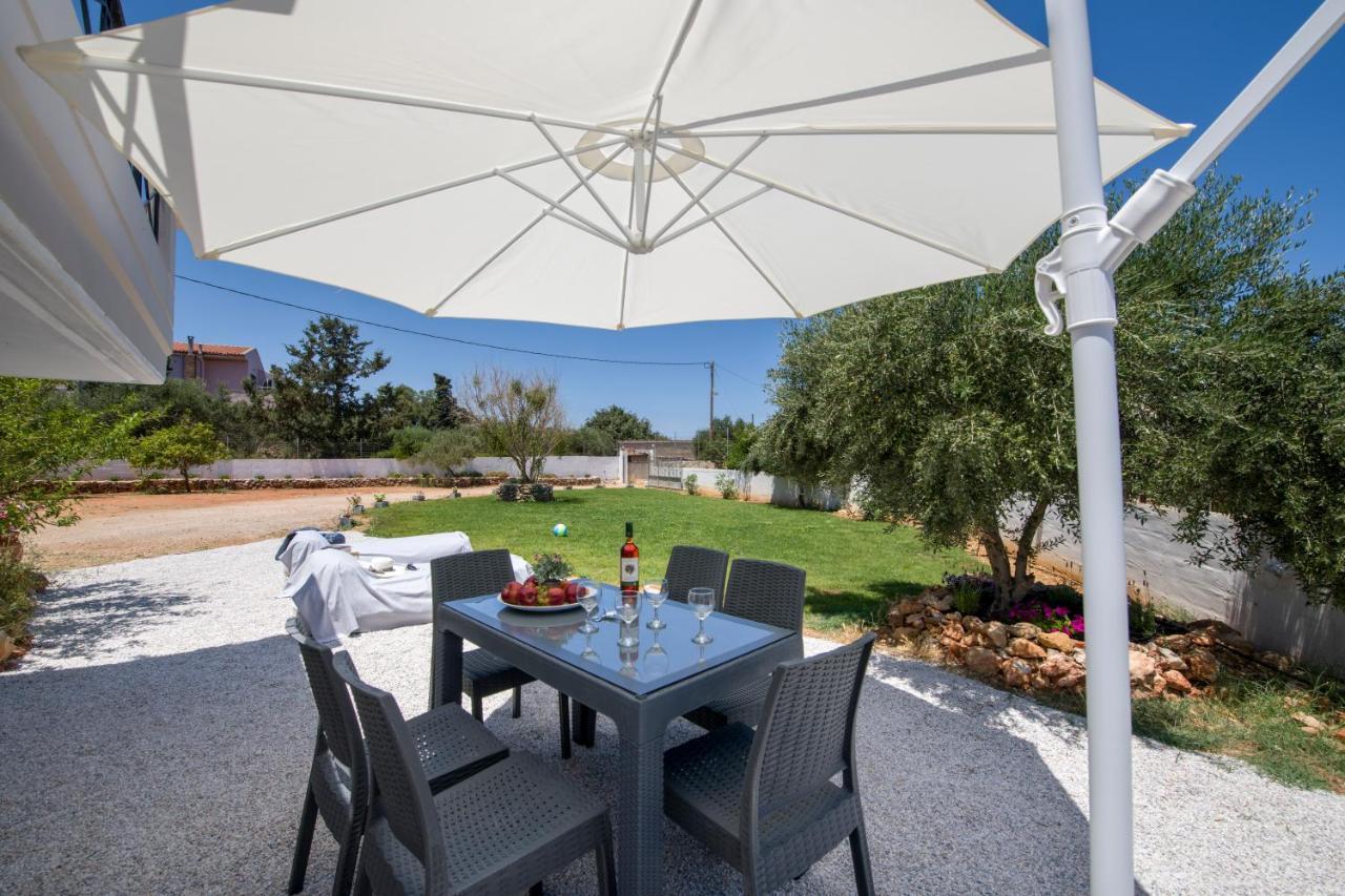 Casa Magnolia וילה *