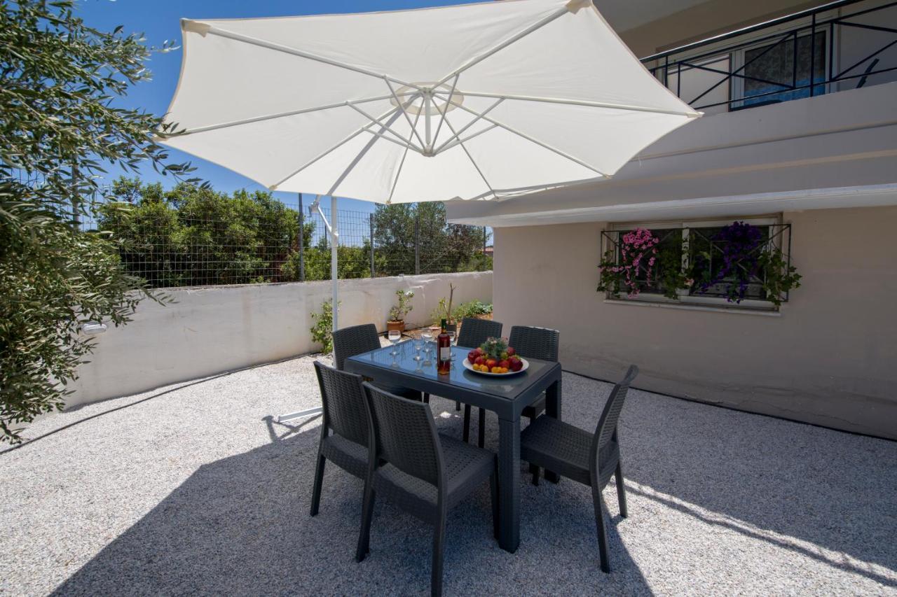 Casa Magnolia * Kathaniá