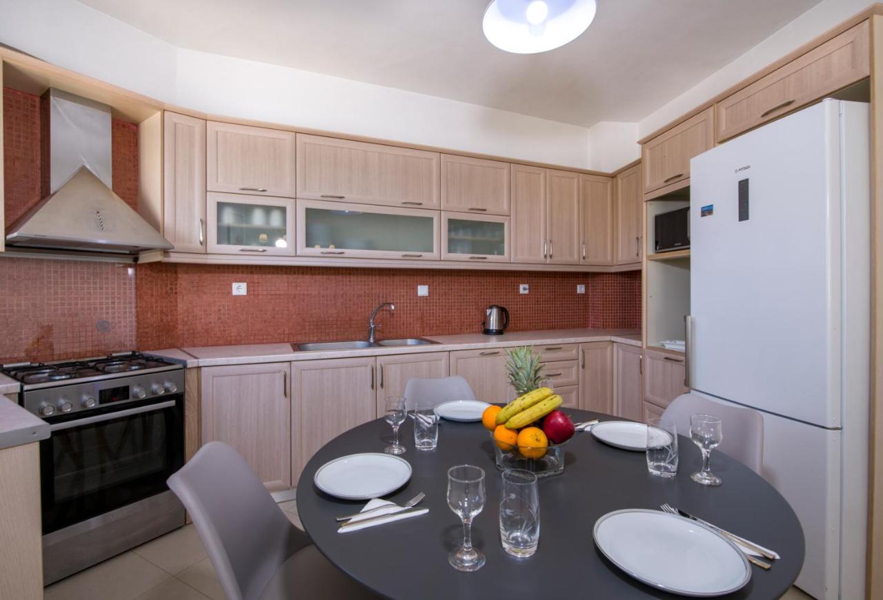 Casa Magnolia וילה